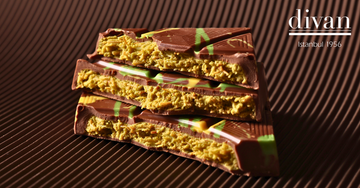 2025/12号「25ans」にて【ピスタチオドバイチョコレート】をご紹介頂きました